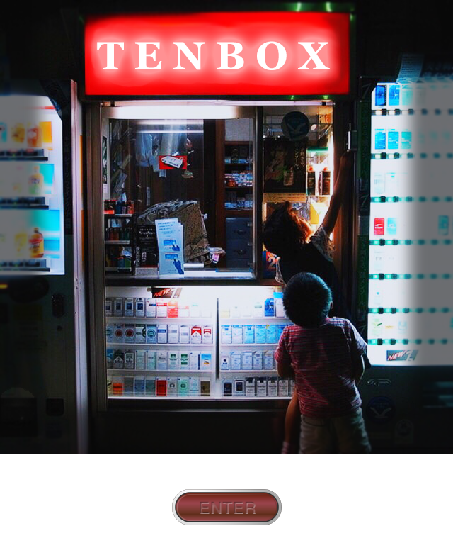 TENBOX